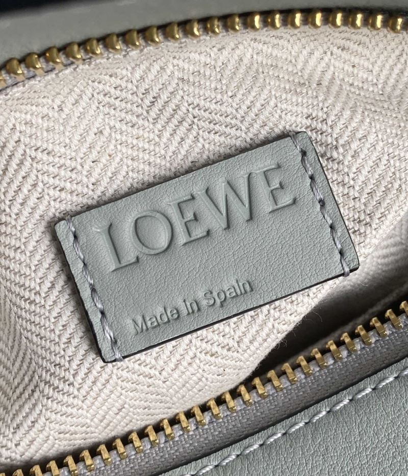 Loewe Puzzle Bags